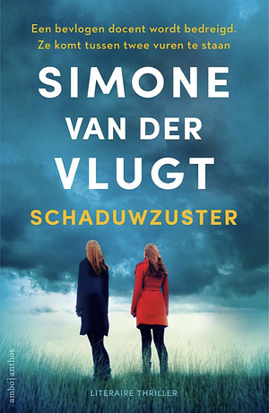 Schaduwzuster by Simone van der Vlugt
