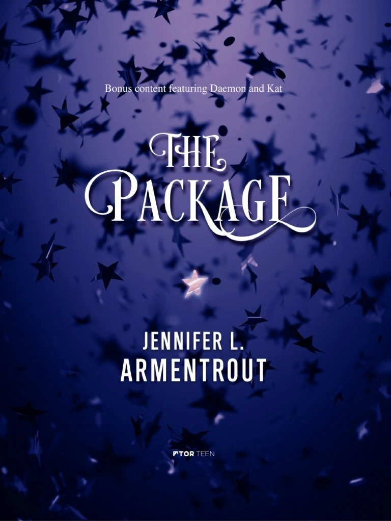 Libro (Pack) Jennifer Armentrout De Jennifer L. Armentrout - Buscalibre