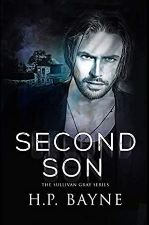 Second Son by H.P. Bayne