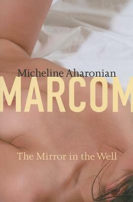 The Mirror in the Well by Micheline Aharonian Marcom