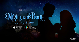 Nightmare Born by Jenny Trout