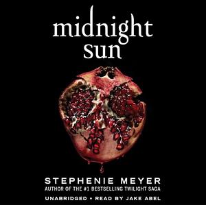 Midnight Sun Part 1 by Stephenie Meyer