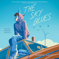 The Sky Blues by Robbie Couch