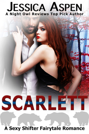 Scarlett by Jessica Aspen