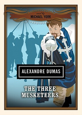 The Three Musketeers by Alexandre Dumas