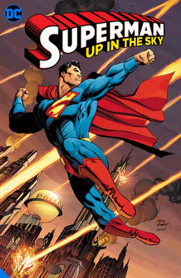 Superman: Up in the Sky by Tom King