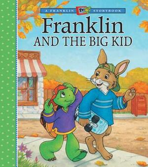 Franklin and the Big Kid by 