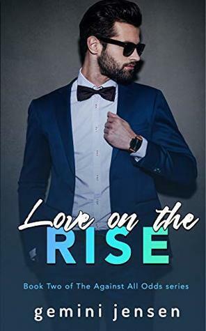 Love on the Rise by Gemini Jensen