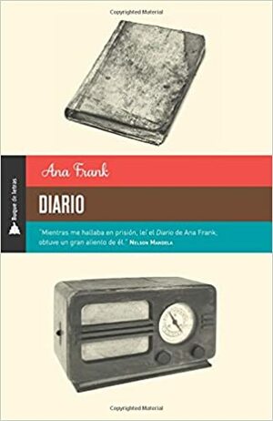 Diario. Buque de Letras by Anne Frank