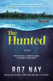 The Hunted by Roz Nay