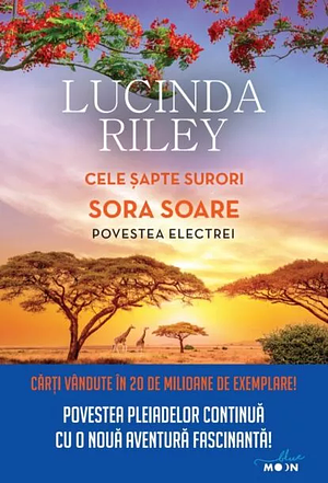 Sora Soare by Lucinda Riley