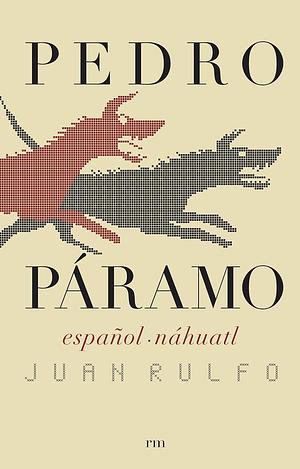 Pedro Páramo by Juan Rulfo