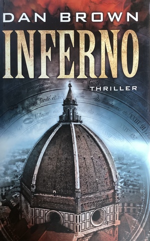 Inferno by Dan Brown