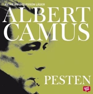 Pesten by Albert Camus