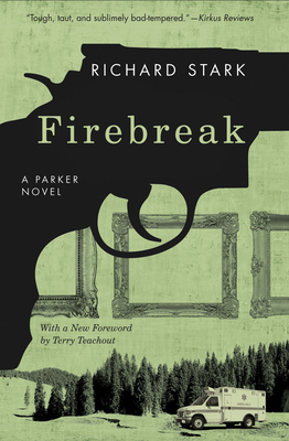 Firebreak by Richard Stark