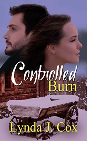 Controlled Burn by Lynda J. Cox