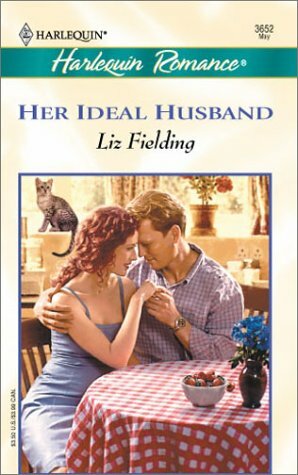 Her Ideal Husband (Maybridge, #3) by Liz Fielding