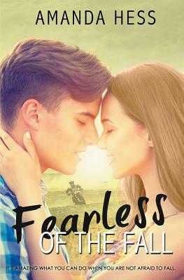 Fearless of the Fall by Amanda Hess