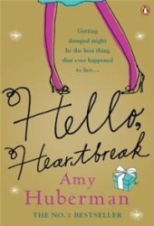Hello, Heartbreak by Amy Huberman