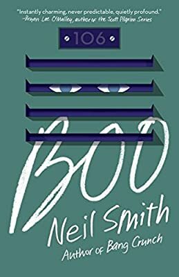 Boo by Neil Smith