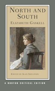 North and South by Elizabeth Gaskell