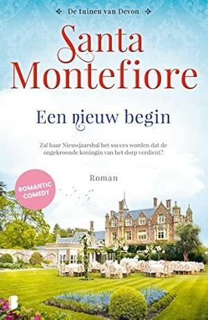 Een nieuw begin by Santa Montefiore