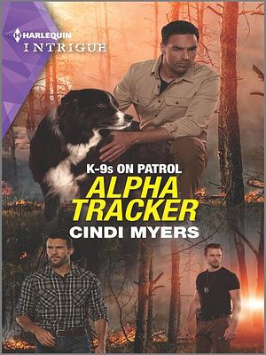 Alpha Tracker by Cindi Myers