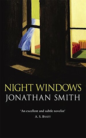 Night Windows by Jonathan Smith