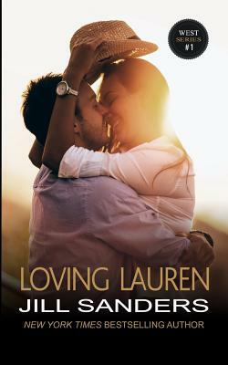 Loving Lauren by Jill Sanders