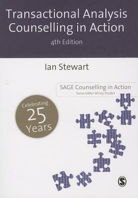 Transactional Analysis Counselling in Action by 