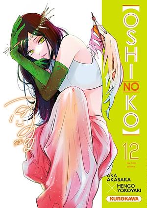 Oshi no Ko - T12 by Aka Akasaka