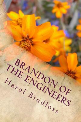 Brandon of the Engineers by Harol Bindloss