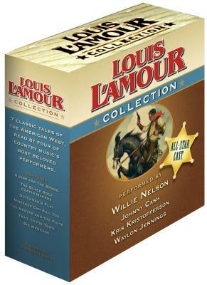 Louis l'Amour Collection by Louis L'Amour