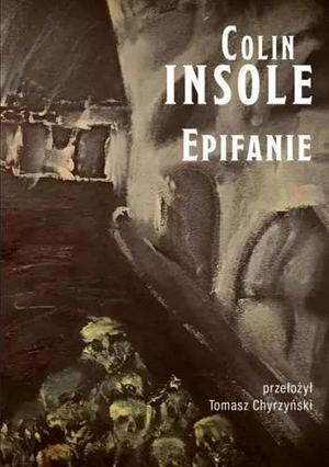 Epifanie by Colin Insole