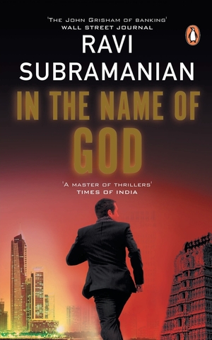 In the Name of God by Ravi Subramanian