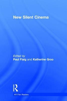 New Silent Cinema by 