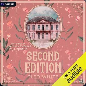 Second Edition by Cleo White