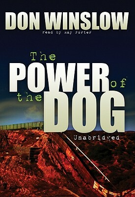 The Power of the Dog by Don Winslow