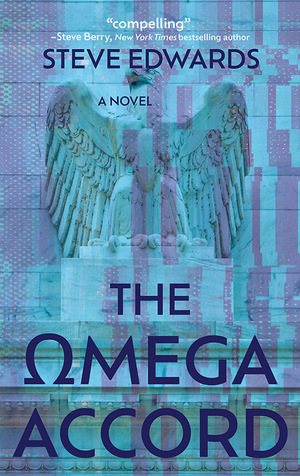 The Omega Accord by Steve Edwards