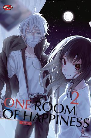 One Room of Happiness 2 by Hakuri