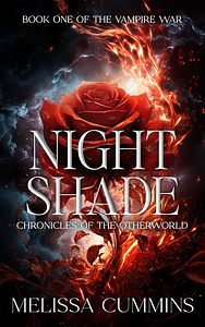 Night Shade by Melissa Cummins