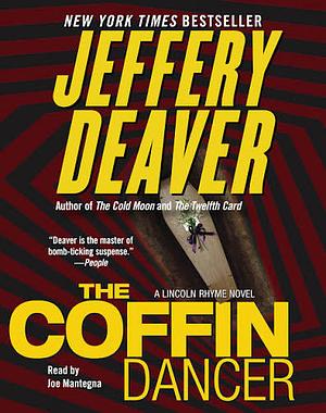 The Coffin Dancer by Jeffery Deaver
