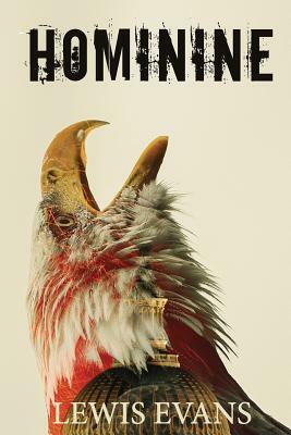 Hominine by Lewis Evans