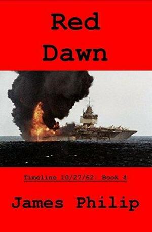 Red Dawn by James Philip