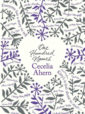 One Hundred Names by Cecelia Ahern