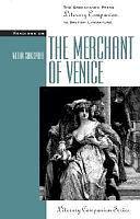 Readings on the Merchant of Venice by Clarice Swisher