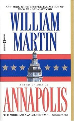 Annapolis by William Martin