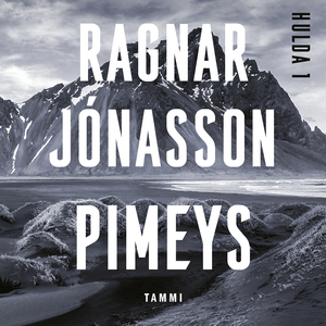 PImeys by Ragnar Jónasson