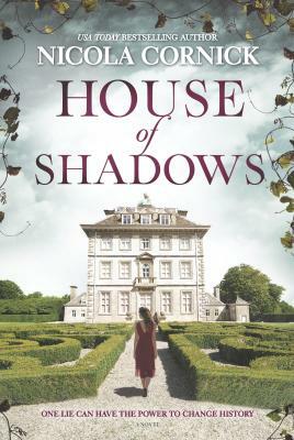 House of Shadows: An Enthralling Historical Mystery by Nicola Cornick