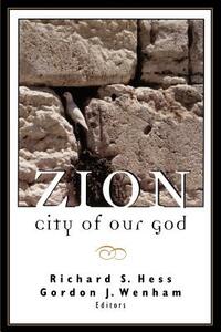 Zion, City of Our God by 